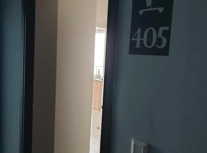 Panorama Apartment