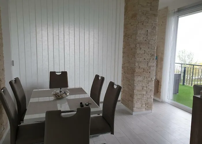 Panorama Apartment