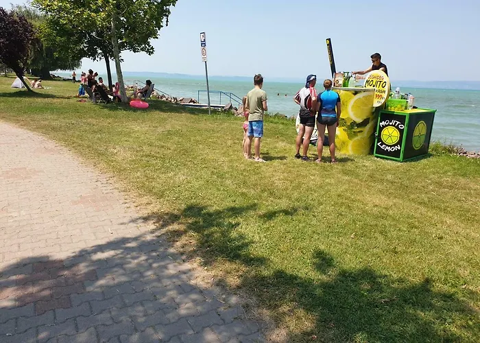 Panorama Siófok