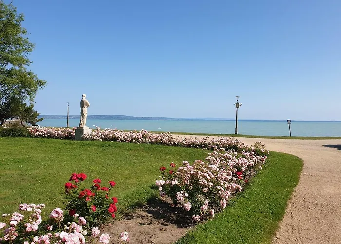 Panorama * Siófok