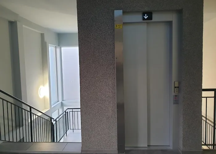 Apartament Panorama Siófok